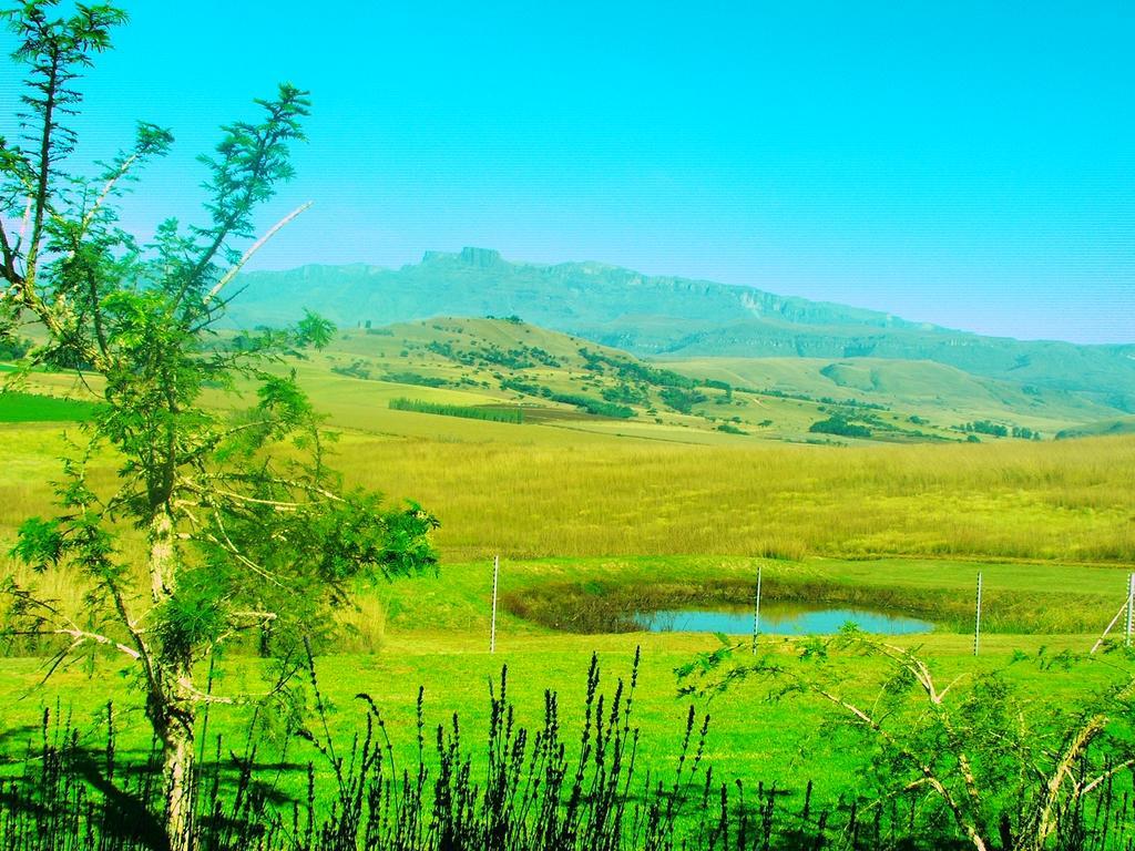 River Crossing Champagne Valley Екстер'єр фото